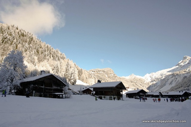 GP Grand-Bornand 2014